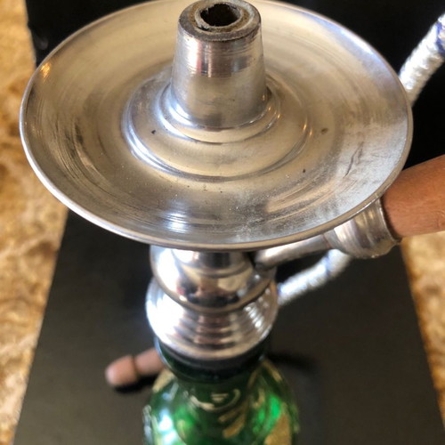 Hookah new Egyptian unused