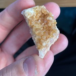 Citrine crystal new
