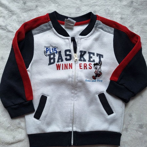 Jumpers used, pack of 13, size 12-18 months