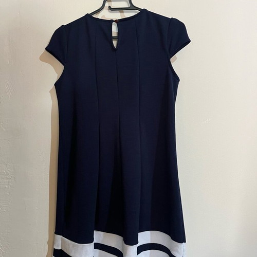 Dark blue dress new for girls aged 9-16