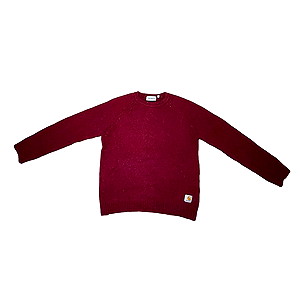 Carhartt μάλλινο Γυναικείο size medium