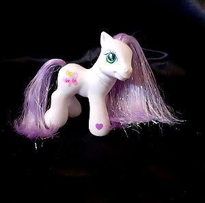 My Little Pony g3 "Baby Goody Gumdrops" 2003, από Hasbro