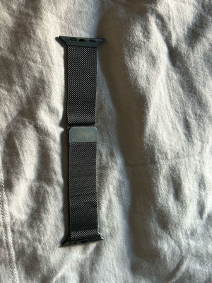 Metal strap for smart watch 44 like new