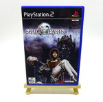 Shadow Hearts Sony PlayStation 2 PS2 used with acrylic case
