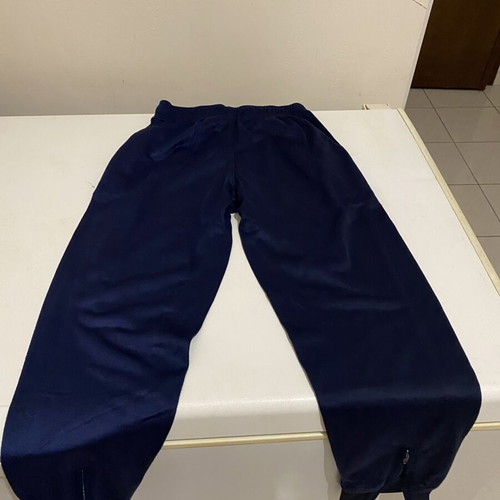 Givova sports pants, blue, XXS