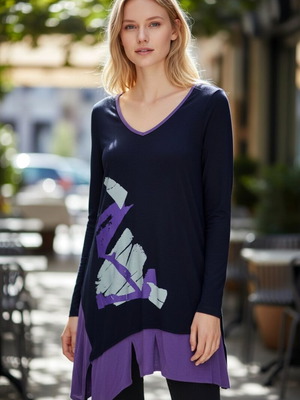 Just Perfect and DESIREE blouses like new, various designs