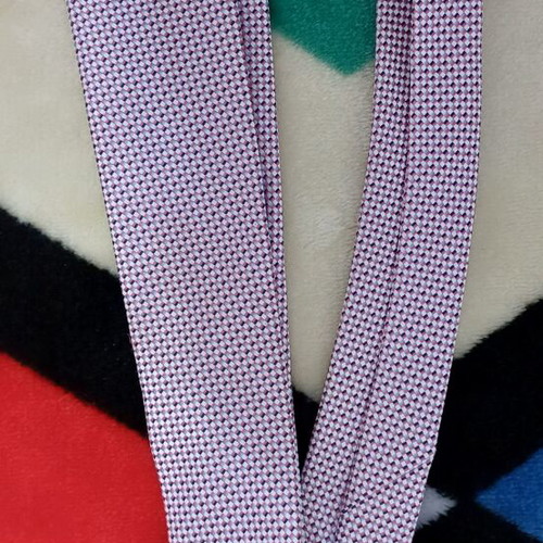 Ties like new