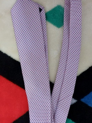 Ties like new