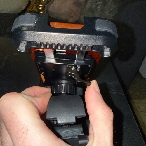 Lamicall Phone Holder for Motorcycle and Bicycle new