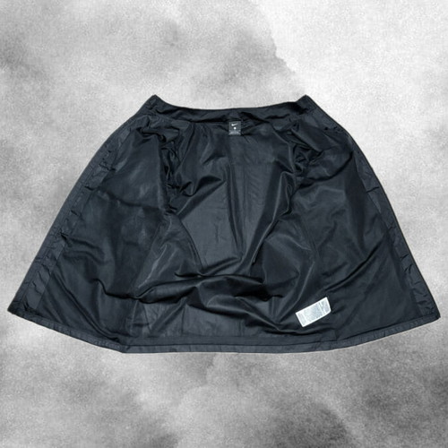 Nike FC Germania Track Jacket like new, black
