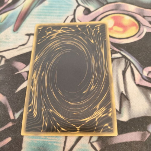 The Winged Dragon of Ra Yu-Gi-Oh! card, Quarter Century Secret Rare