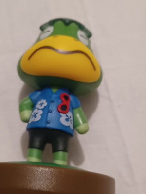 Φιγούρα Amillo για Nintendo σαν καινούργιο