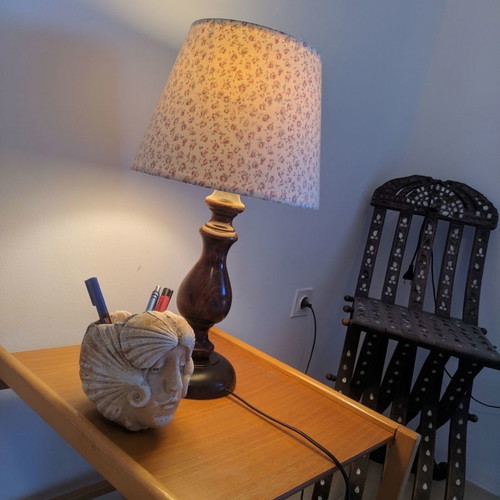 Unique vase like new, New York