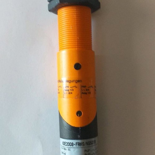 IFM switch KGE2008-FRKG/KG5018 new