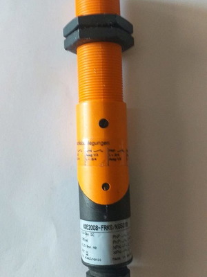 Διακόπτης IFM KGE2008-FRKG/KG5018 καινούργιος