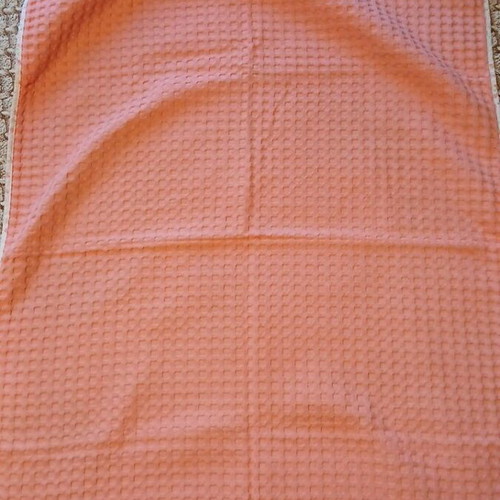 Baby layette like new with blankets, bathrobe and bedding set