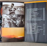 Cesaria Evora book with 2 CDs used