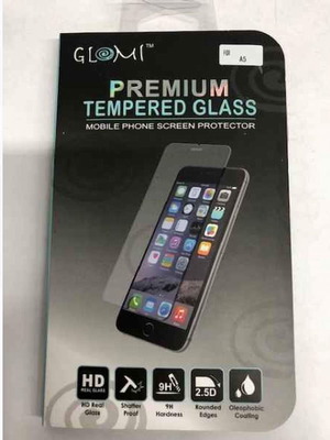Tempered glass for Samsung Galaxy A5 new