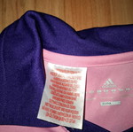 Anderlecht Away Shirt 2014-2015 #7 Najar μεταχειρισμένο
