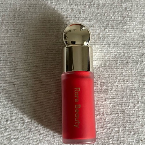 Sephora Rare Beauty Soft Pinch Blush by Selena Gomez new