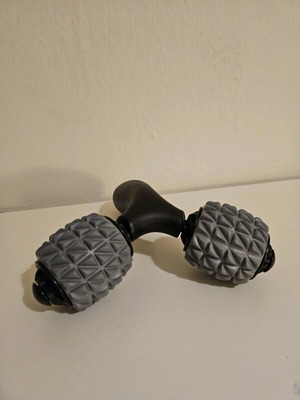 Massage roller καινούργιο για πονεμένους μύες