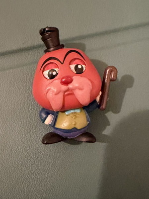 Walrus Disney Doorables new