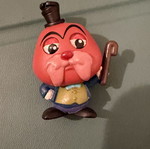 Walrus Disney Doorables new
