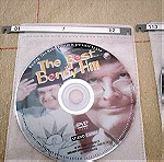  DVD με δοκιμαντερ