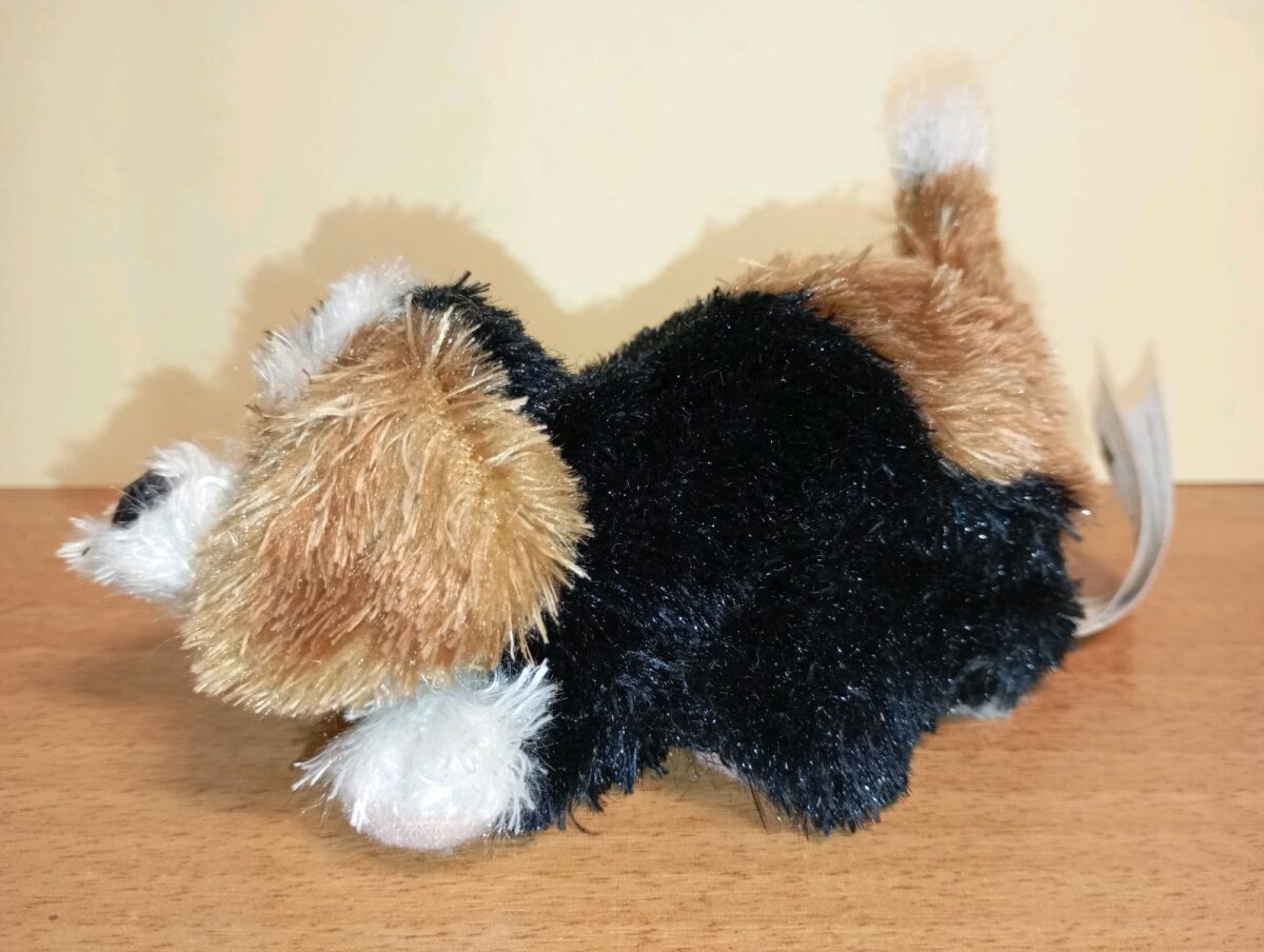 Fur Real Friends Black Snuggimals… - € 15,00 - Vendora.cy Fur Real Friends Black Snuggimals… - € 15,00 - Vendora.cy