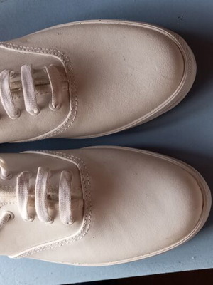 Club JAZZ λευκά sneakers σαν καινούργιο, μέγεθος 40