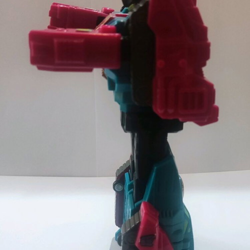Transformers G1 Predator Stalker 1991 like new
