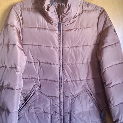 Biston jacket unused brown size M
