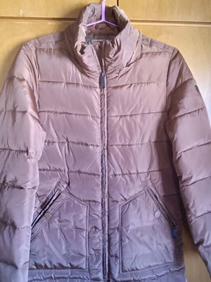 Biston jacket unused brown size M