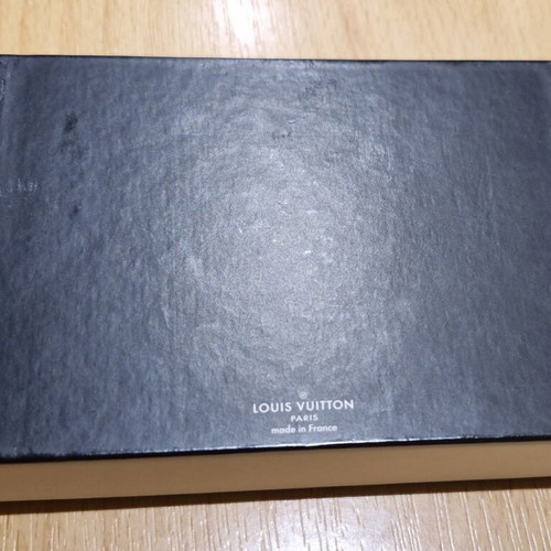Louis Vuitton Takashi Murakami Playing Cards 2003 VIP Gift