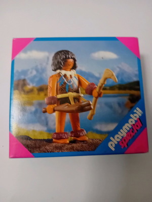 Playmobil 4592 sealed
