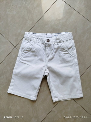 Zippy βερμούδα ν.7