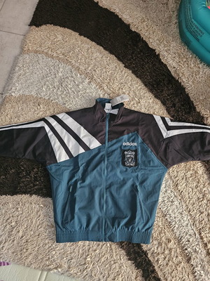 Liverpool Retro Jacket Καινούργιο Medium προς Large
