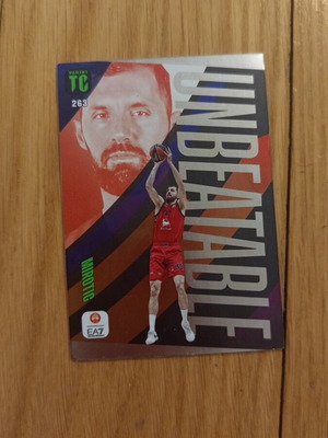 Morotic Unbeatable Card 2024 Like New