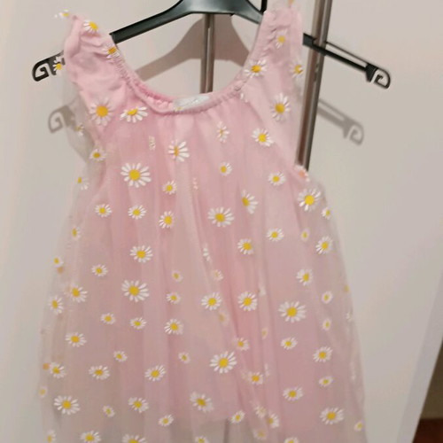 2 year old children's dress