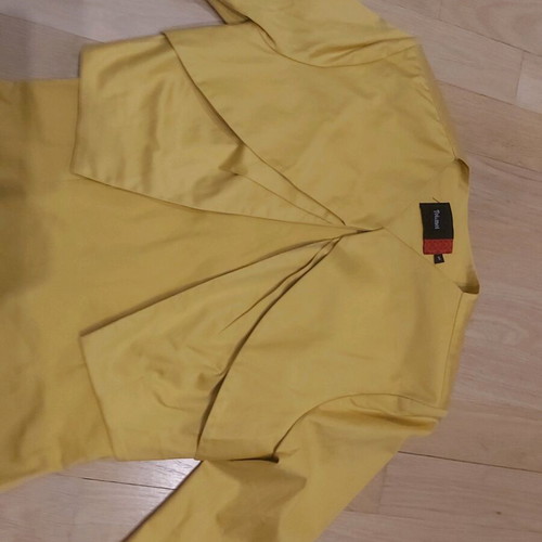 Dress and bolero Toi&Moi like new, small