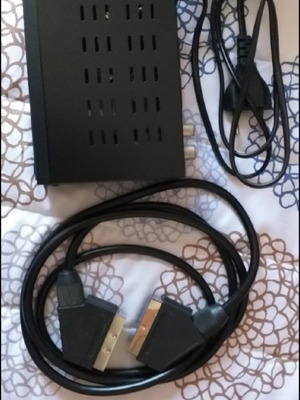 Decoder used in excellent condition