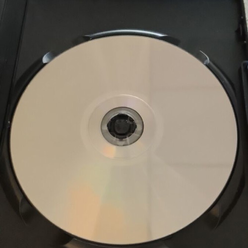Johnny English Strikes Again DVD like new, comedy action