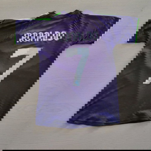 Real Madrid 2012/13 away kit