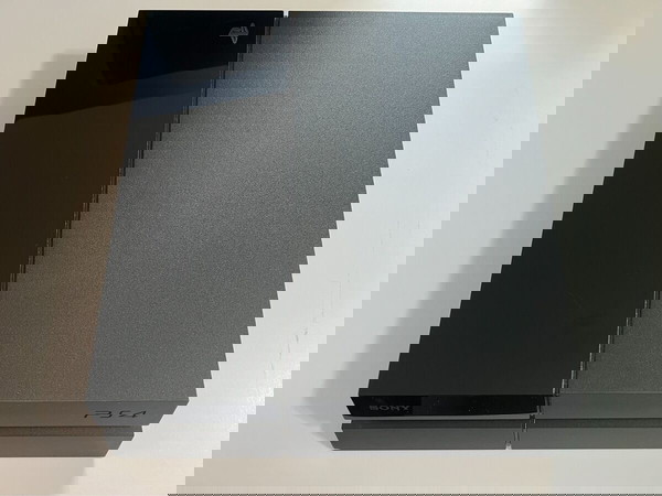 PlayStation 4 Ευκαιρία
