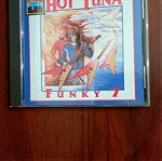  CD  -- Hot Tuna