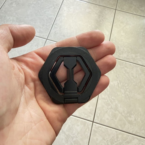 UAG Magnetic Ring Stand used