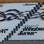  Αυθεντικό CD Windows NT Server (συλλεκτικό)