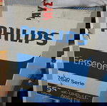 Τηλεόραση Philips 55" 4K UHD LED Android σαν καινούργιο