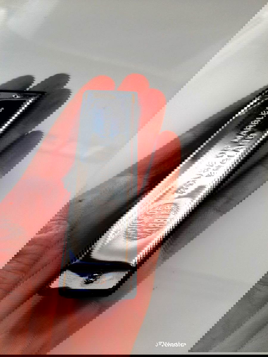 THE LEGEND HARMONICA "HOUSE OF MARBLES". ΣΕ… € 55,00 Vendora