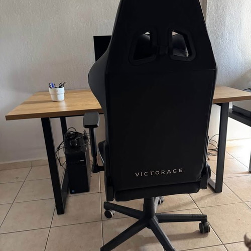 Gaming chair